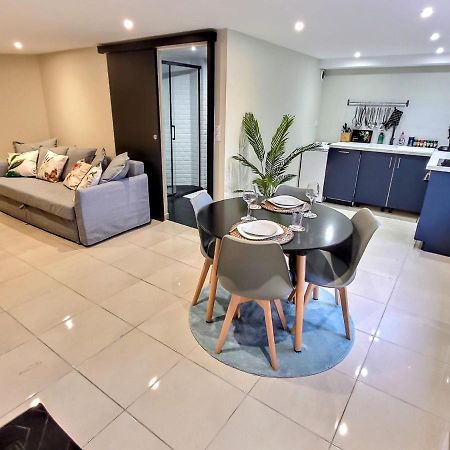 Le Petit Rocher 30M2- Studio Standing 3 Etoiles Saint-Aignan-Grand-Lieu Esterno foto