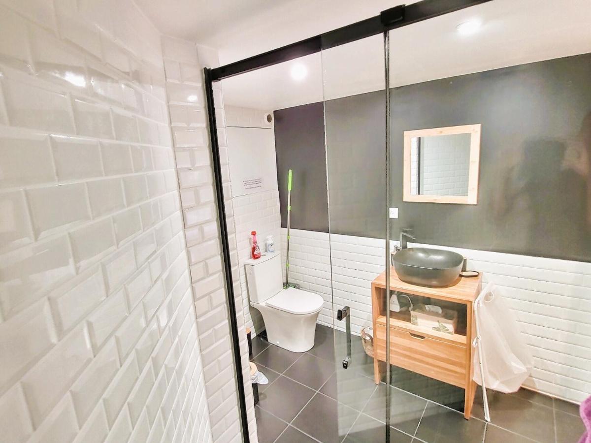 Le Petit Rocher 30M2- Studio Standing 3 Etoiles Saint-Aignan-Grand-Lieu Esterno foto